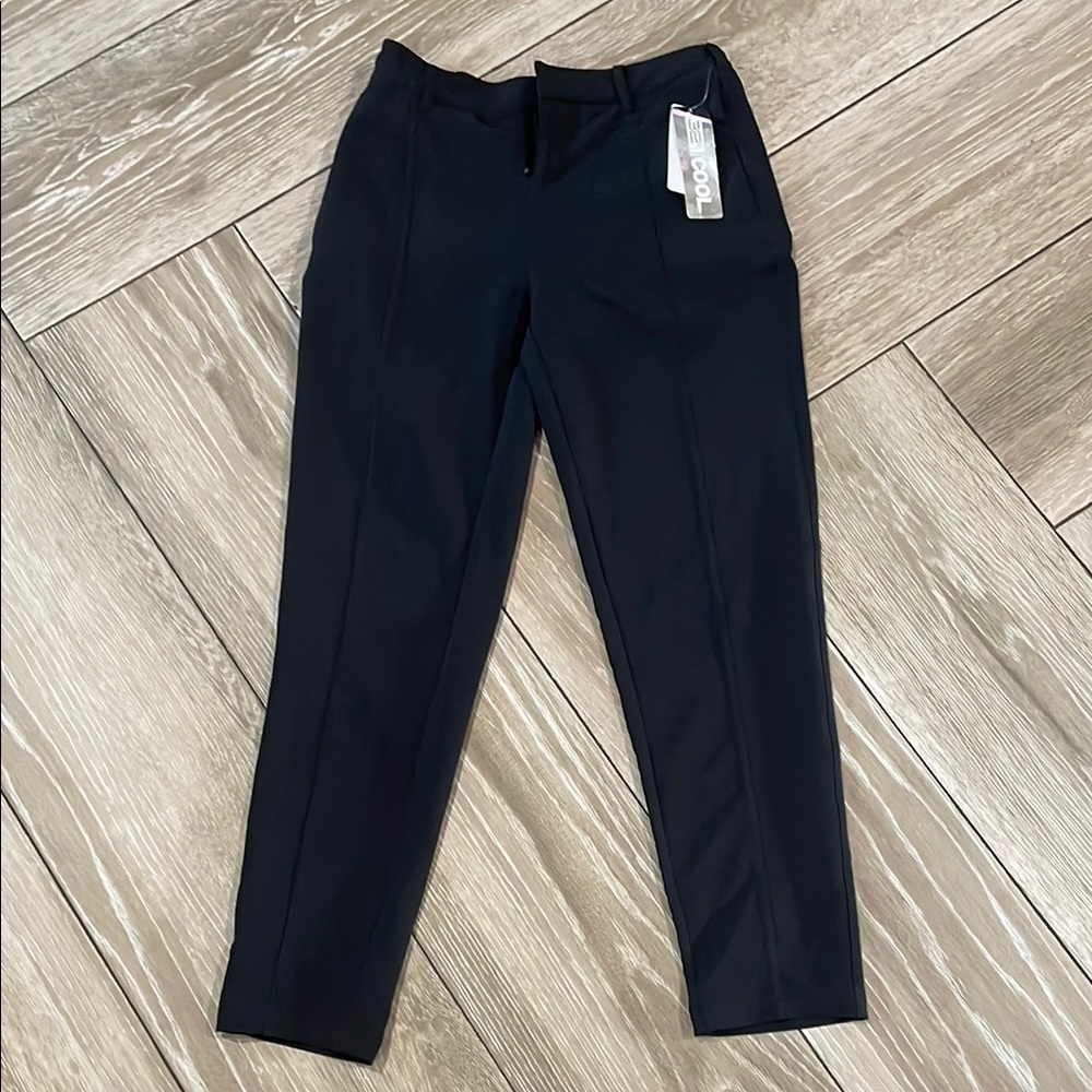 32 Degrees Black Pants New with Tags (C)